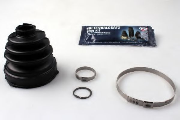 Ansamblu burduf, articulatie planetara AUDI A6 (4F2, C6) (2004 - 2011) IPD 35-3162 piesa NOUA