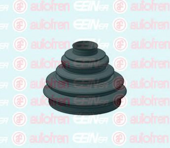 Ansamblu burduf, articulatie planetara AUDI A6 (4G2, C7, 4GC) (2010 - 2016) AUTOFREN SEINSA D8378T p...
