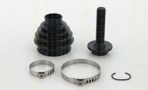 Ansamblu burduf, articulatie planetara AUDI A6 Allroad (4GH, 4GJ) (2012 - 2016) TRISCAN 8540 29838 p...