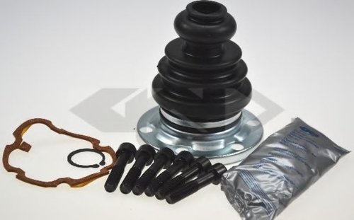 Ansamblu burduf, articulatie planetara AUDI A8 (4D2, 4D8) (1994 - 2002) SPIDAN 26109 piesa NOUA