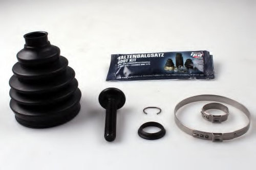 Ansamblu burduf, articulatie planetara AUDI A8 (4D2, 4D8) (1994 - 2002) IPD 35-2021 piesa NOUA