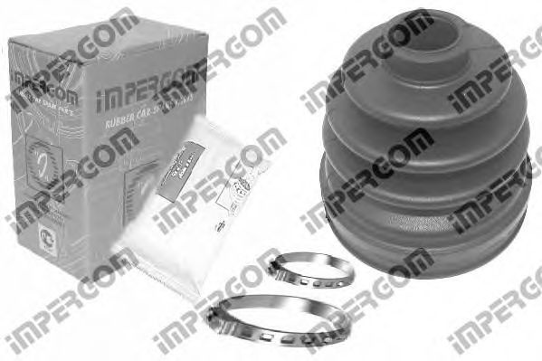 Ansamblu burduf, articulatie planetara AUDI A8 (4E) (2002 - 2010) ORIGINAL IMPERIUM 33804 piesa NOUA