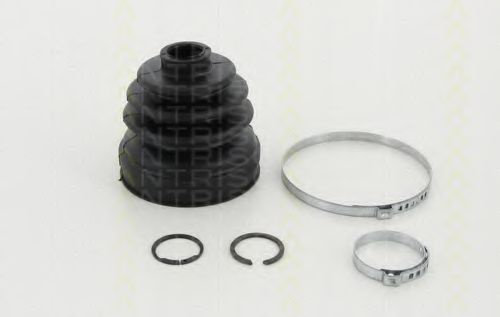 Ansamblu burduf, articulatie planetara AUDI A8 (4E) (2002 - 2010) TRISCAN 8540 29916 piesa NOUA