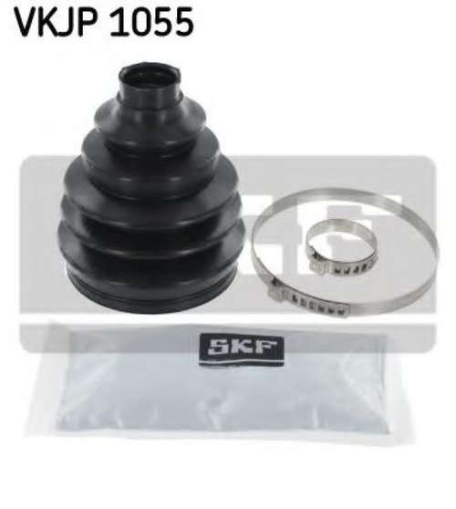 Ansamblu burduf, articulatie planetara AUDI Q7 (4L) (2006 - 2015) SKF VKJP 1055 piesa NOUA