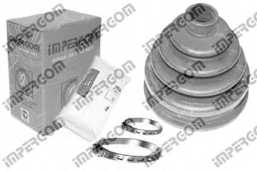 Ansamblu burduf, articulatie planetara AUDI TT (8N3) (1998 - 2006) ORIGINAL IMPERIUM 30537 piesa NOU...