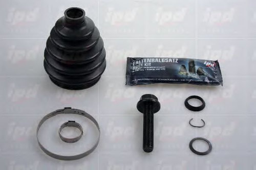 Ansamblu burduf, articulatie planetara AUDI TT Roadster (8N9) (1999 - 2006) IPD 35-3021 piesa NOUA
