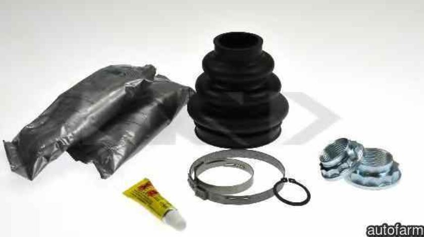 Ansamblu burduf articulatie planetara BMW 3 Compact E46 SPIDAN 24143