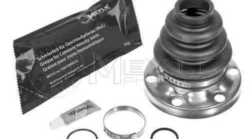 Ansamblu burduf articulatie planetara BMW 3 Compact E46 MEYLE 300 332 1105
