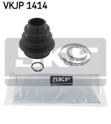 Ansamblu burduf, articulatie planetara BMW Seria 3 Cupe (E46) (1999 - 2006) SKF VKJP 1414 piesa NOUA