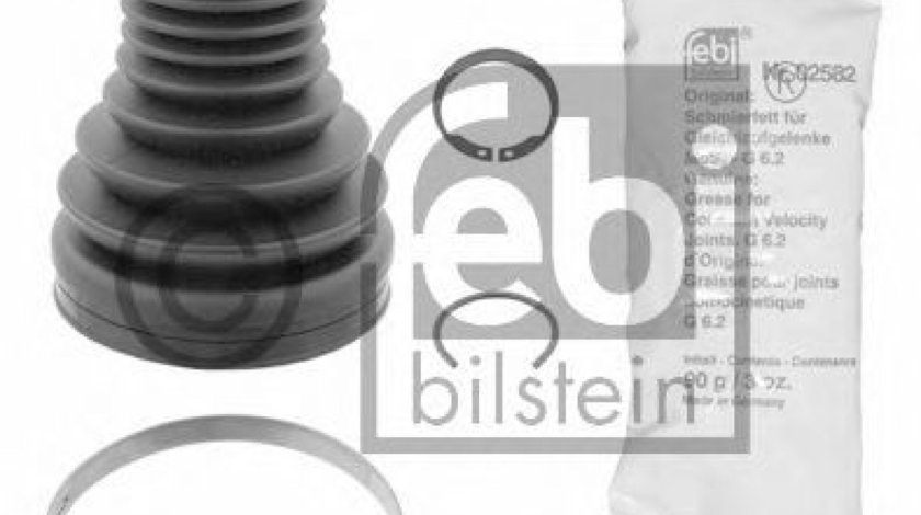 Ansamblu burduf, articulatie planetara BMW Seria 3 Cupe (E92) (2006 - 2013) FEBI BILSTEIN 27102 piesa NOUA