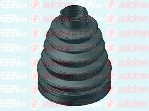 Ansamblu burduf, articulatie planetara BMW Seria 3 (E46) (1998 - 2005) AUTOFREN SEINSA D8624T piesa ...
