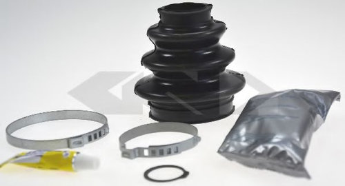 Ansamblu burduf, articulatie planetara BMW Seria 5 (E60) (2003 - 2010) SPIDAN 21867 piesa NOUA