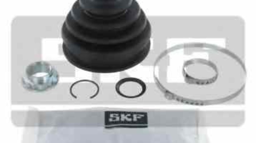 Ansamblu burduf articulatie planetara BMW X5 E53 SKF VKJP 1303