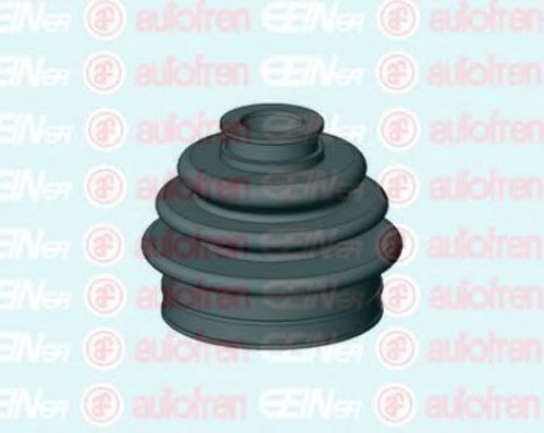 Ansamblu burduf, articulatie planetara BMW X6 (E71, E72) (2008 - 2014) AUTOFREN SEINSA D8371 piesa N...