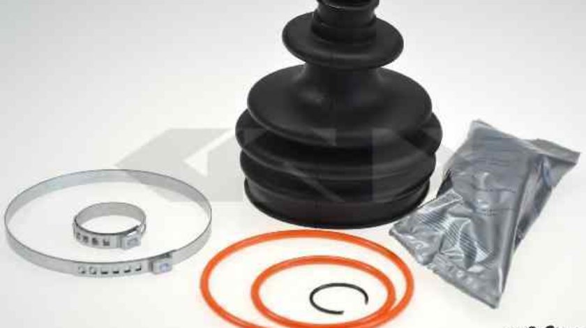 Ansamblu burduf articulatie planetara CITROËN BX XB- SPIDAN 26216
