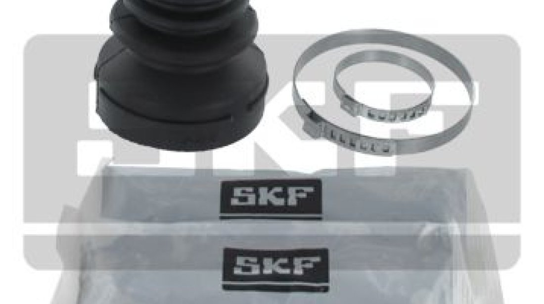 Ansamblu burduf articulatie planetara CITROËN C5 III RD Producator SKF VKJP 8278