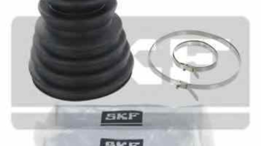 Ansamblu burduf, articulatie planetara CITROËN JUMPER bus (230P) Producator SKF VKJP 01003