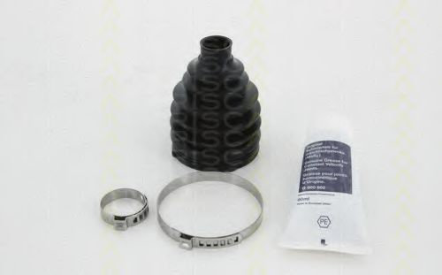 Ansamblu burduf, articulatie planetara CITROEN C1 (PM, PN) (2005 - 2016) TRISCAN 8540 10825 piesa NO...