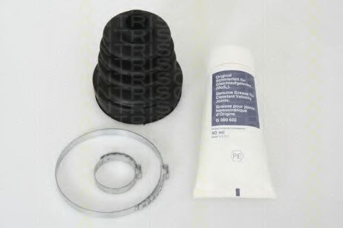 Ansamblu burduf, articulatie planetara CITROEN C2 (JM) (2003 - 2016) TRISCAN 8540 24907 piesa NOUA