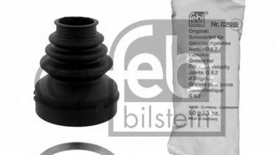 Ansamblu burduf, articulatie planetara CITROEN C3 Picasso (2009 - 2016) FEBI BILSTEIN 31056 piesa NOUA