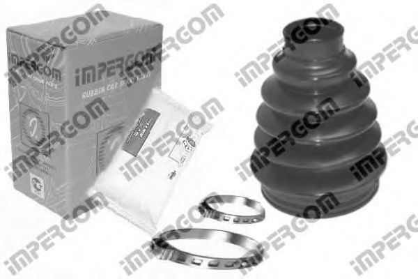 Ansamblu burduf, articulatie planetara CITROEN C3 I (FC) (2002 - 2016) ORIGINAL IMPERIUM 33674 piesa NOUA