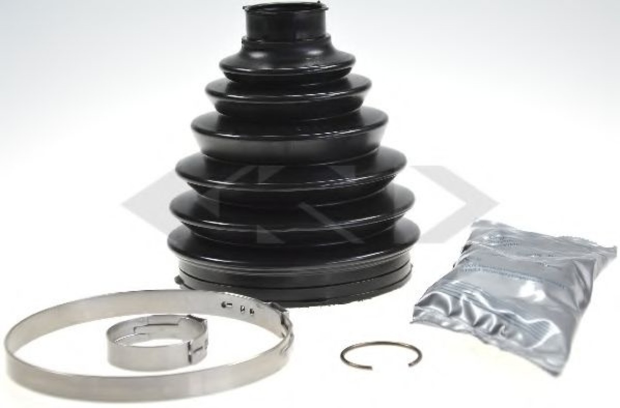 Ansamblu burduf, articulatie planetara CITROEN C4 Grand Picasso I (UA) (2006 - 2016) SPIDAN 24544 piesa NOUA