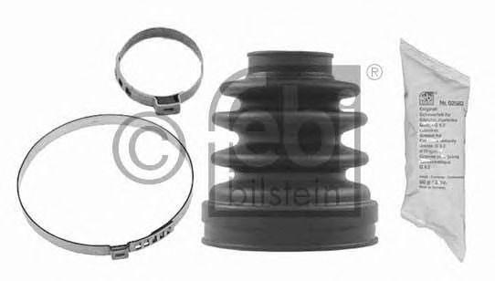 Ansamblu burduf, articulatie planetara CITROEN C4 Cupe (LA) (2004 - 2011) FEBI BILSTEIN 22017 piesa NOUA
