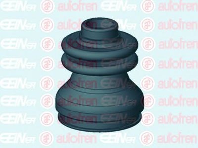 Ansamblu burduf, articulatie planetara CITROEN C4 Grand Picasso I (UA) (2006 - 2016) AUTOFREN SEINSA D8513 piesa NOUA