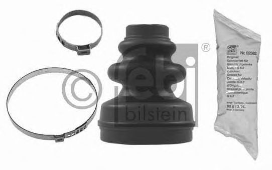 Ansamblu burduf, articulatie planetara CITROEN C4 Cupe (LA) (2004 - 2011) FEBI BILSTEIN 22015 piesa NOUA