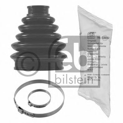 Ansamblu burduf, articulatie planetara CITROEN C5 I (DC) (2001 - 2004) FEBI BILSTEIN 17821 piesa NOUA