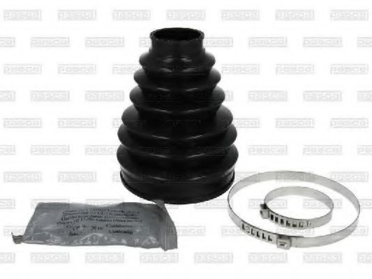 Ansamblu burduf, articulatie planetara CITROEN C5 I (DC) (2001 - 2004) PASCAL G5C029PC piesa NOUA