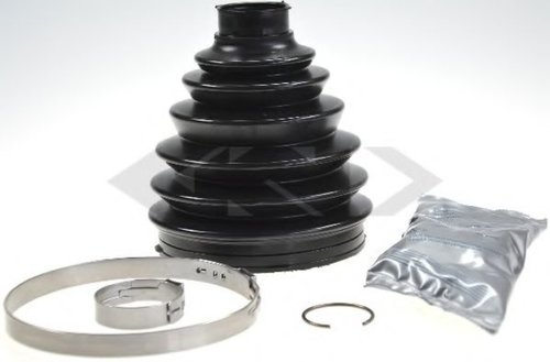 Ansamblu burduf, articulatie planetara CITROEN C5 III (RD) (2008 - 2016) SPIDAN 24544 piesa NOUA