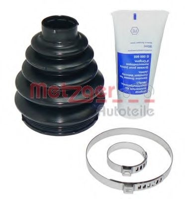 Ansamblu burduf, articulatie planetara CITROEN C5 I (DC) (2001 - 2004) METZGER 751.256 piesa NOUA