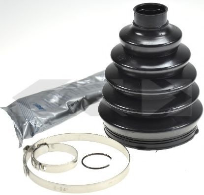 Ansamblu burduf, articulatie planetara CITROEN C6 (TD) (2005 - 2016) SPIDAN 25269 piesa NOUA