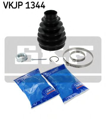 Ansamblu burduf, articulatie planetara CITROEN C8 (EA, EB) (2002 - 2016) SKF VKJP 1344 piesa NOUA