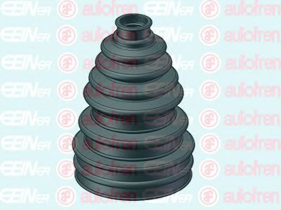Ansamblu burduf, articulatie planetara CITROEN C8 (EA, EB) (2002 - 2016) AUTOFREN SEINSA D8000E piesa NOUA
