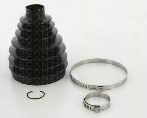 Ansamblu burduf, articulatie planetara CITROEN C8 (EA, EB) (2002 - 2016) TRISCAN 8540 15700 piesa NOUA