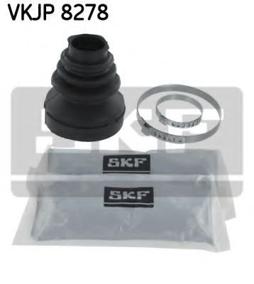 Ansamblu burduf, articulatie planetara CITROEN DS3 (2009 - 2015) SKF VKJP 8278 piesa NOUA