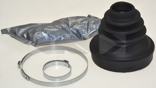 Ansamblu burduf, articulatie planetara CITROEN DS5 (2011 - 2015) SPIDAN 25162 piesa NOUA