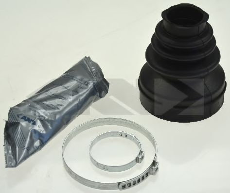 Ansamblu burduf, articulatie planetara CITROEN XSARA PICASSO (N68) (1999 - 2016) SPIDAN 24831 piesa ...
