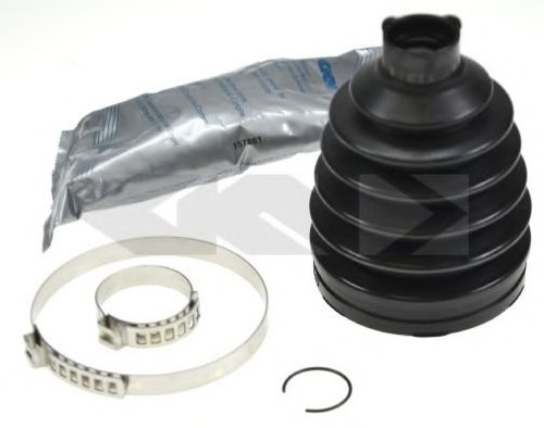 Ansamblu burduf, articulatie planetara DACIA LOGAN (LS) (2004 - 2016) SPIDAN 25047 piesa NOUA