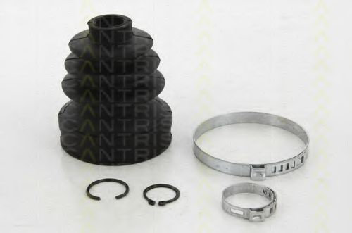 Ansamblu burduf, articulatie planetara DACIA LOGAN MCV (KS) (2007 - 2016) TRISCAN 8540 25916 piesa N...