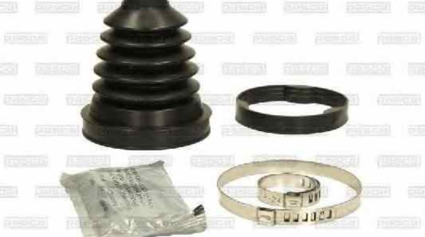 Ansamblu burduf articulatie planetara DACIA DUSTER Producator PASCAL G6R013PC