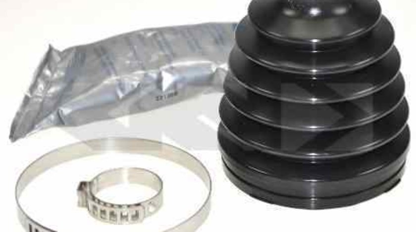 Ansamblu burduf articulatie planetara DACIA DUSTER SPIDAN 25048