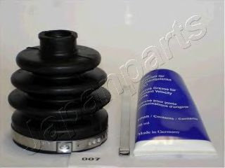Ansamblu burduf, articulatie planetara DAEWOO MATIZ (KLYA) (1998 - 2016) JAPANPARTS KB-007 piesa NOU...