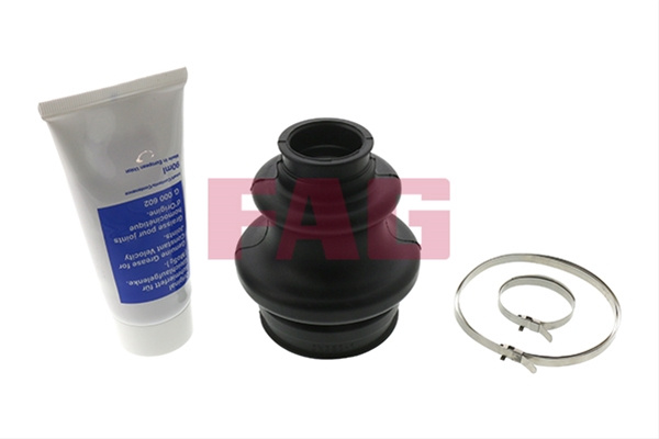 Ansamblu Burduf Articulatie Planetara Fag Mercedes-Benz 772 0122 30