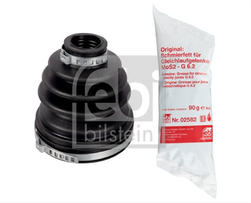 Ansamblu Burduf Articulatie Planetara Febi Alfa Romeo 172927