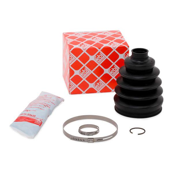 Ansamblu Burduf Articulatie Planetara Febi Audi A6 C7 2010-2018 45947