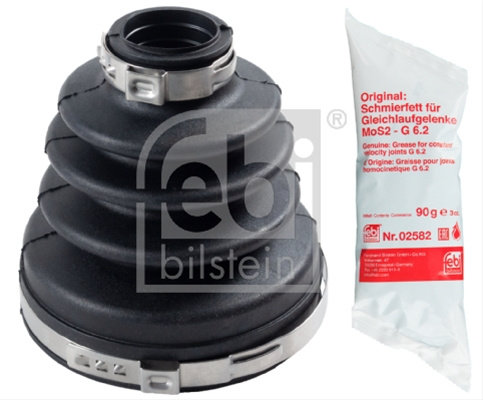 Ansamblu Burduf Articulatie Planetara Febi Bmw 173223
