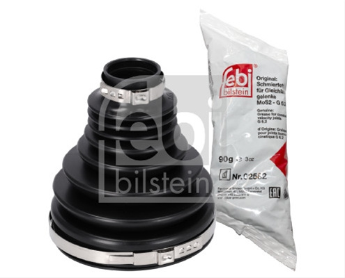 Ansamblu Burduf Articulatie Planetara Febi Citroën 173539
